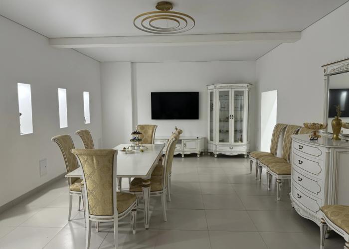 Guest house Dom Na Lesnoy