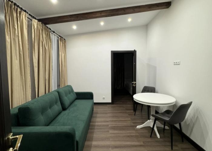 Guest house Dom Na Lesnoy