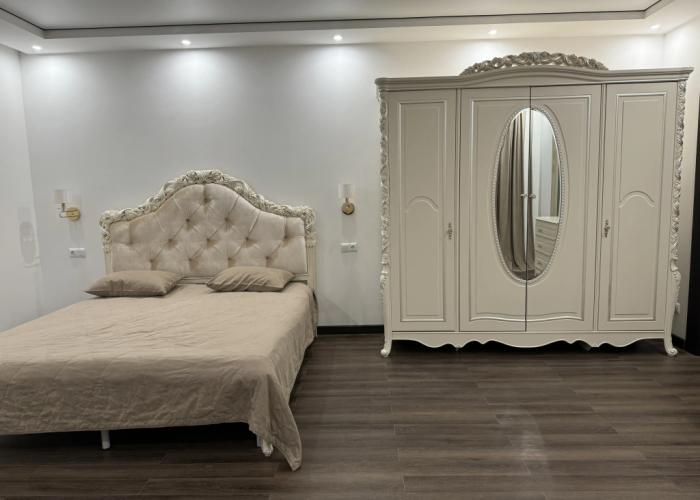 Guest house Dom Na Lesnoy