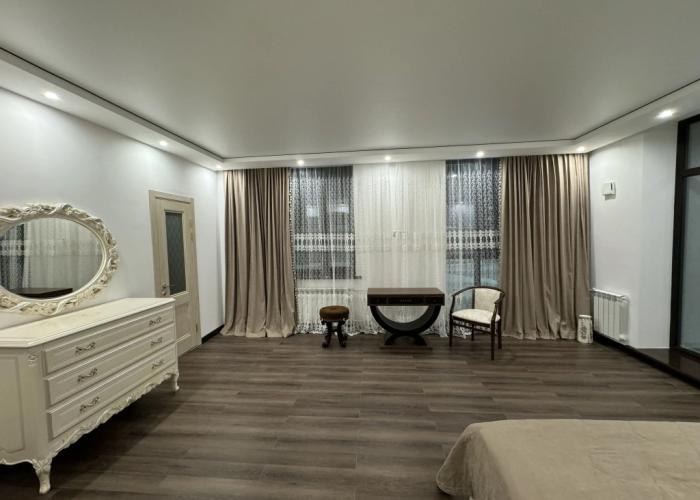 Guest house Dom Na Lesnoy