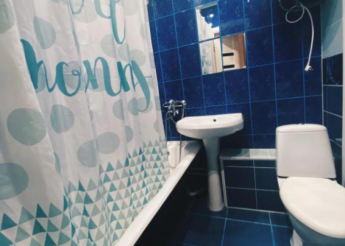 Odnokomnatnaya na prospekte Druzhby Narodov 25/2 Flat