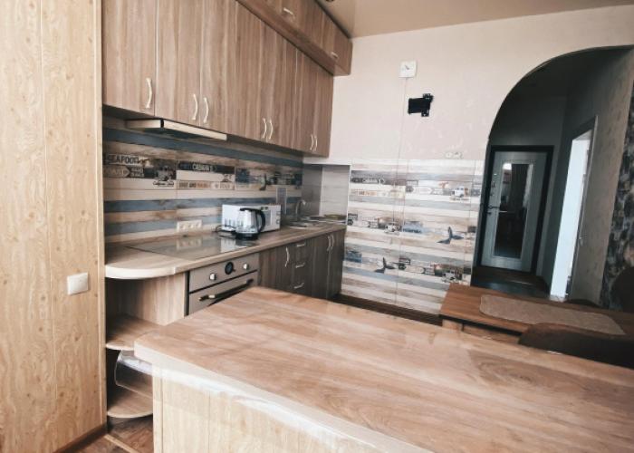 Odnokomnatnaya na prospekte Druzhby Narodov 25/2 Flat