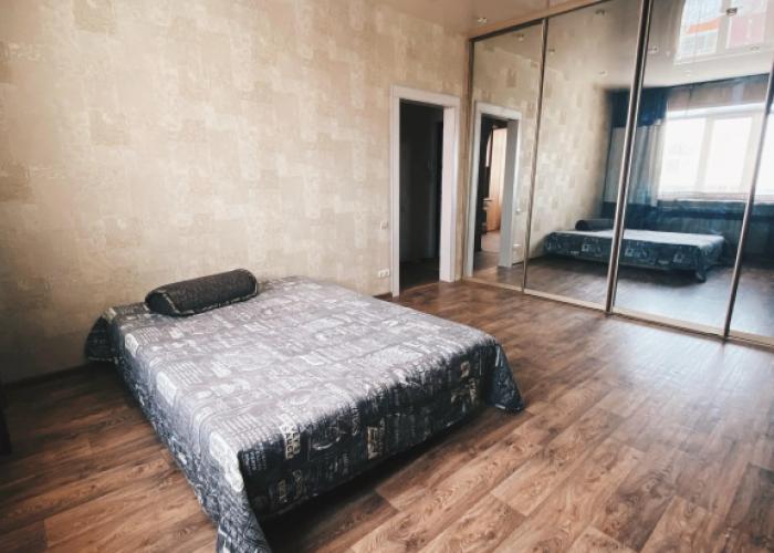Odnokomnatnaya na prospekte Druzhby Narodov 25/2 Flat