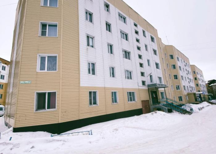Odnokomnatnaya тa ulitse Karla Marksa 27/1 Flat