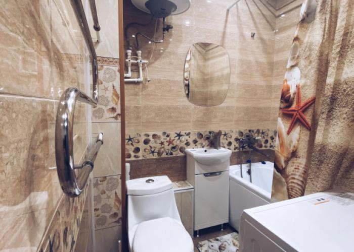 Odnokomnatnaya тa ulitse Karla Marksa 27/1 Flat