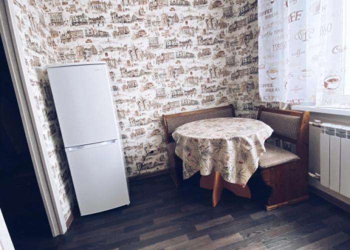 Odnokomnatnaya тa ulitse Karla Marksa 27/1 Flat