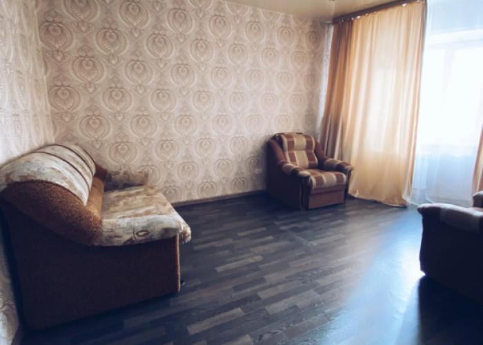 Odnokomnatnaya тa ulitse Karla Marksa 27/1 Flat