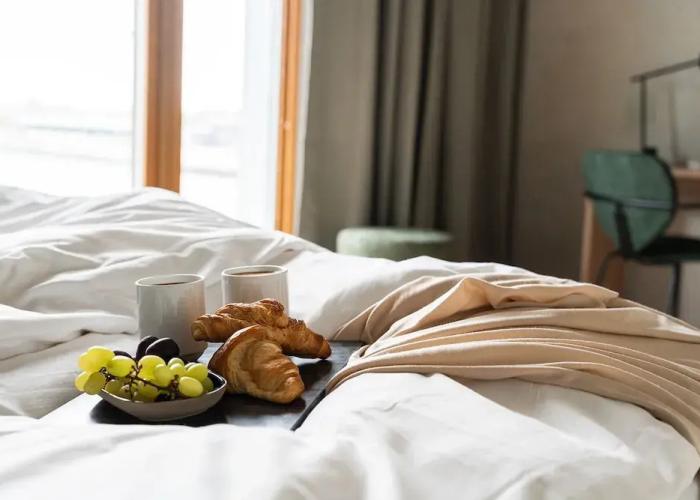 Vander Aparthotel Inre Hamnen