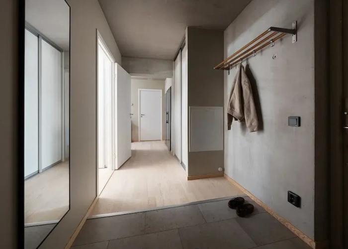 Vander Aparthotel Inre Hamnen