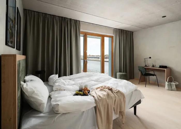 Vander Aparthotel Inre Hamnen