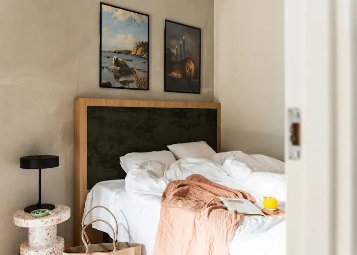 Vander Aparthotel Inre Hamnen