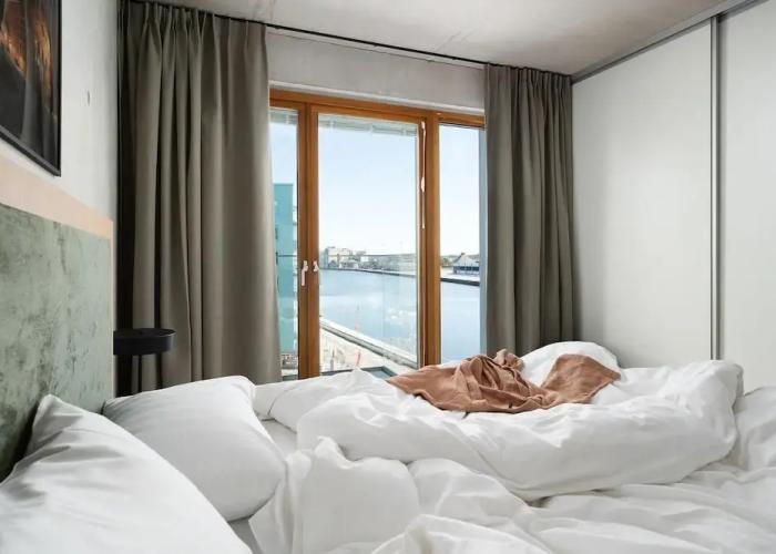 Vander Aparthotel Inre Hamnen