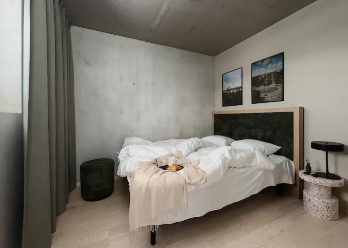 Vander Aparthotel Inre Hamnen