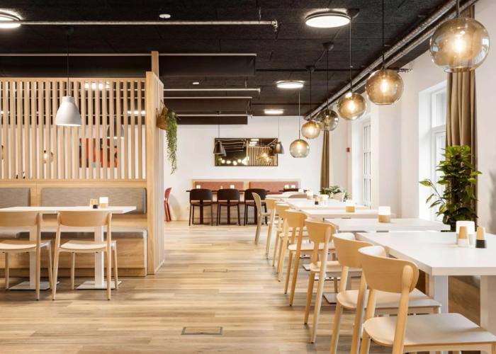 Aiden By Best Western Odense