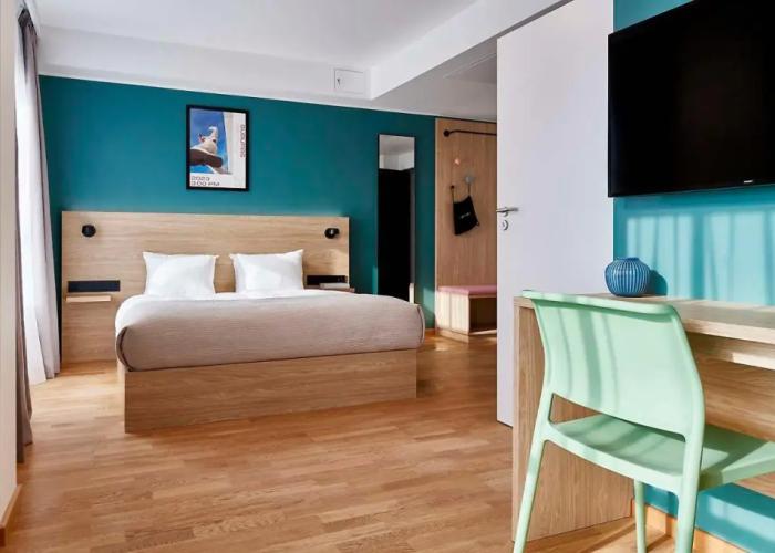 Aiden By Best Western Odense