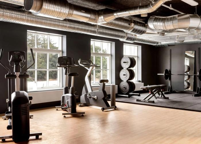 Aiden By Best Western Odense