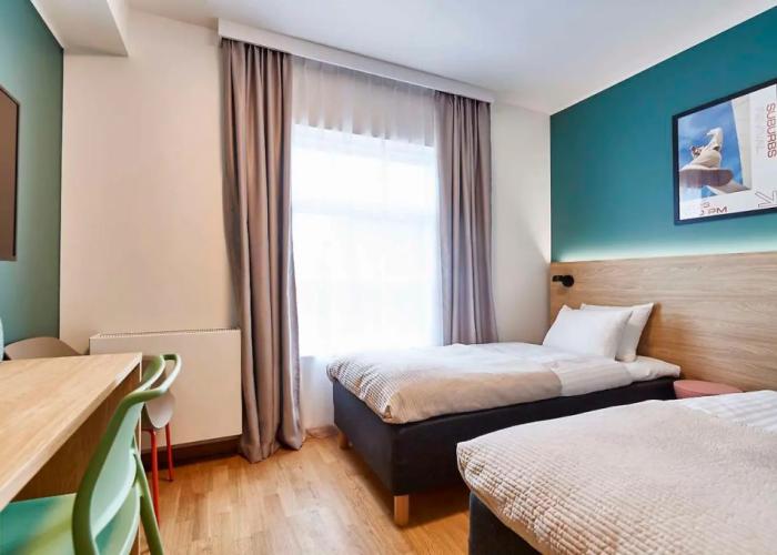 Aiden By Best Western Odense