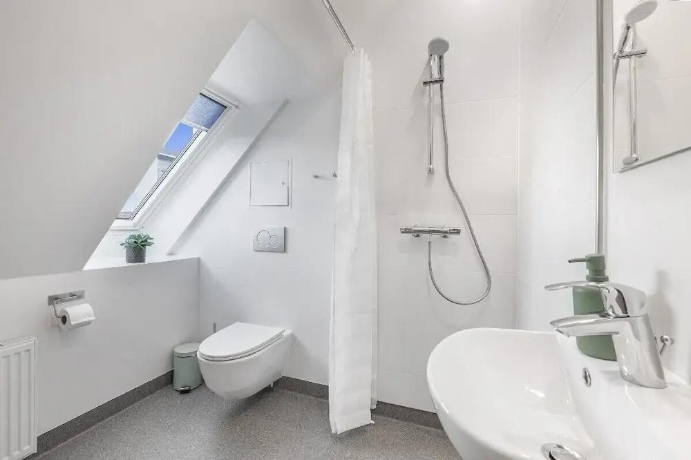 фото Kragsbjerggaard Hotel