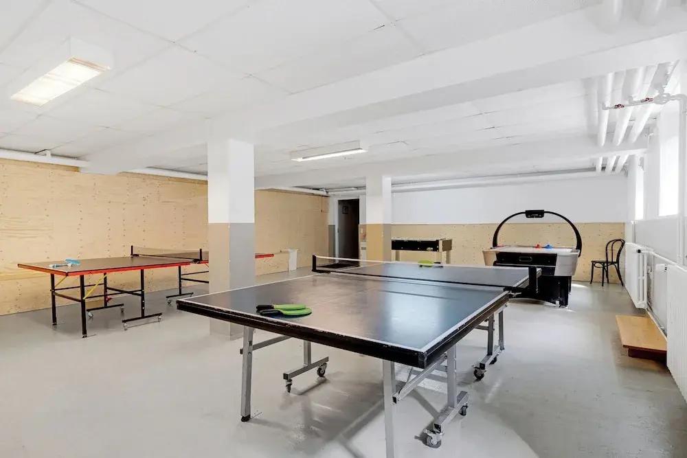 фото Kragsbjerggaard Hotel