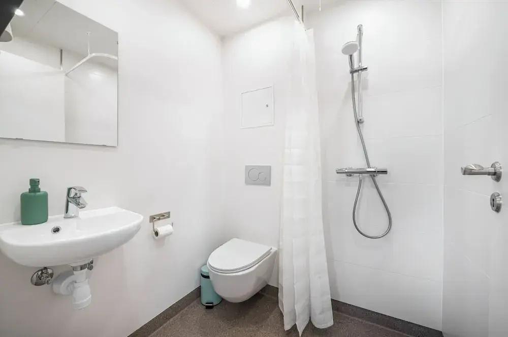 фото Kragsbjerggaard Hotel