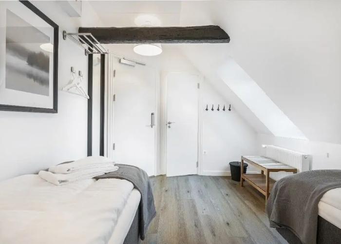 Kragsbjerggaard Hotel