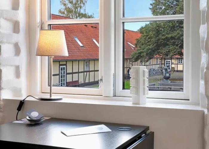 Kragsbjerggaard Hotel