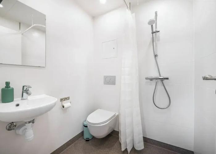 Kragsbjerggaard Hotel
