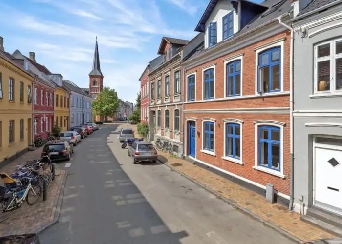 Gertruds Petit Hotel
