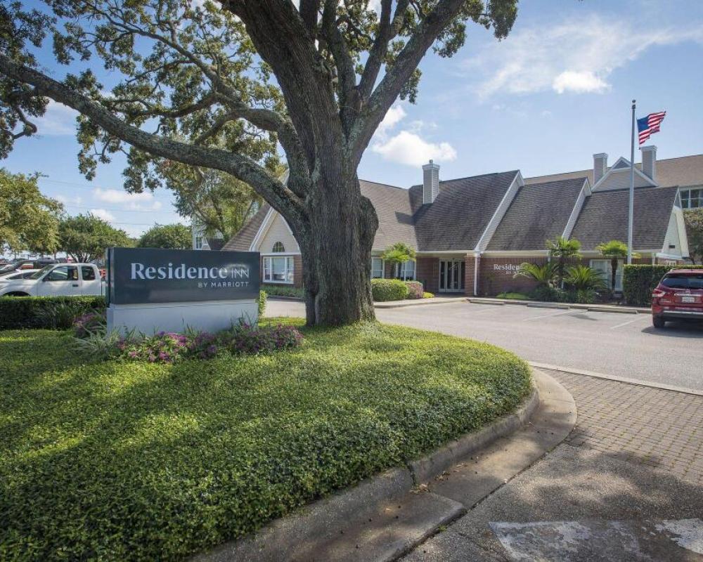 Residence Inn by Marriott Pensacola Downtown