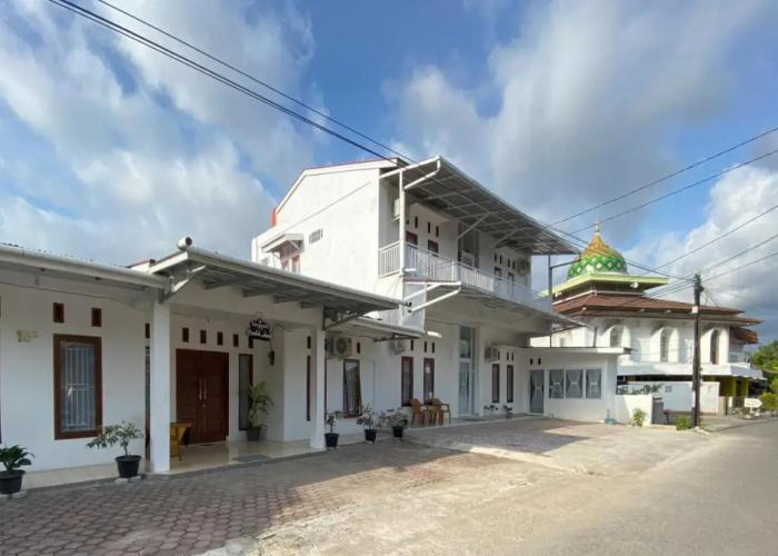 Guesthouse Pondok Amak