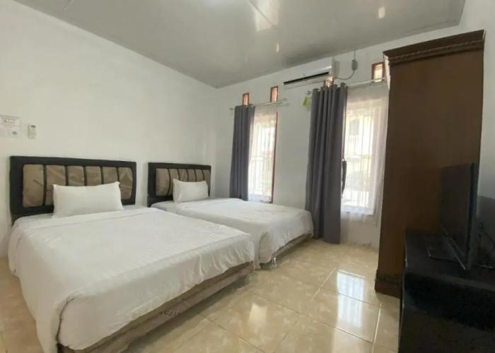 Guesthouse Pondok Amak