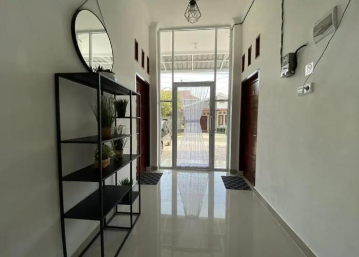 Guesthouse Pondok Amak