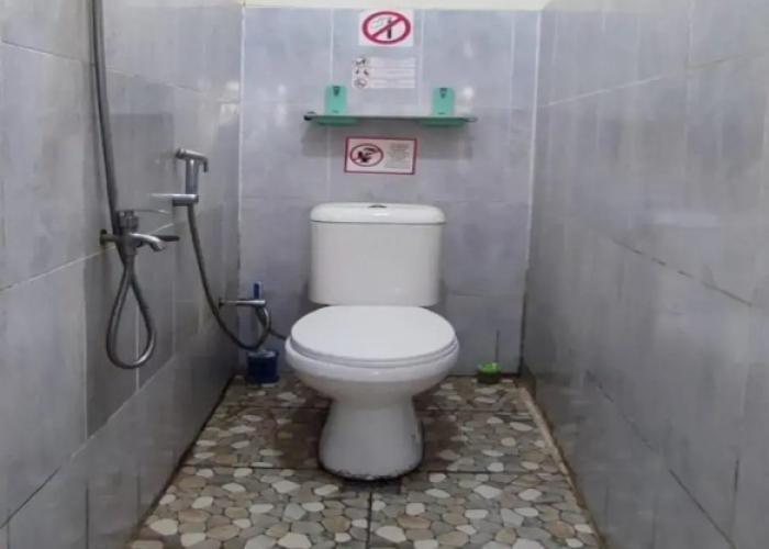 Guesthouse Pondok Amak