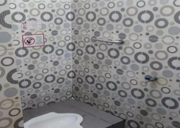 Guesthouse Pondok Amak