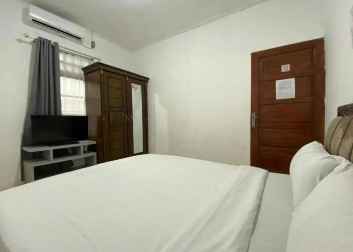 Guesthouse Pondok Amak