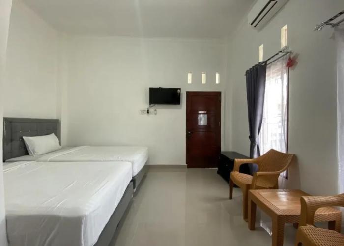 Guesthouse Pondok Amak