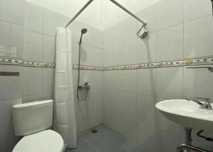 Guesthouse Pondok Amak