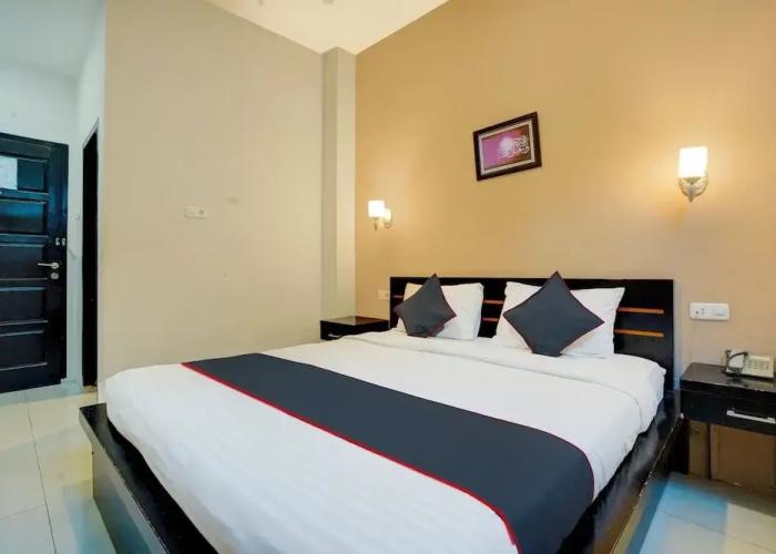 Capital O 94619 Bunda Hotel