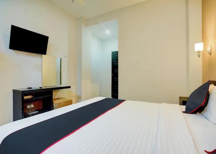 Capital O 94619 Bunda Hotel