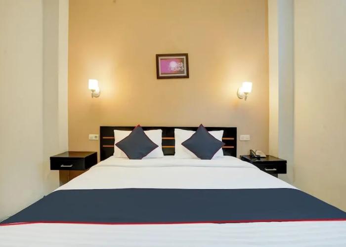 Capital O 94619 Bunda Hotel