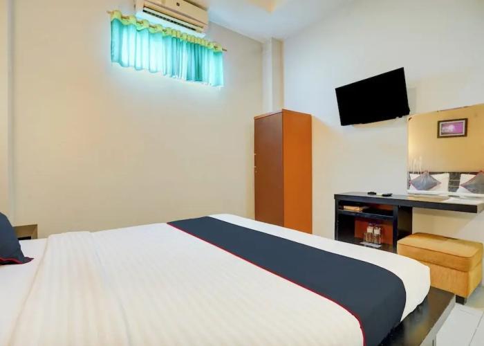 Capital O 94619 Bunda Hotel