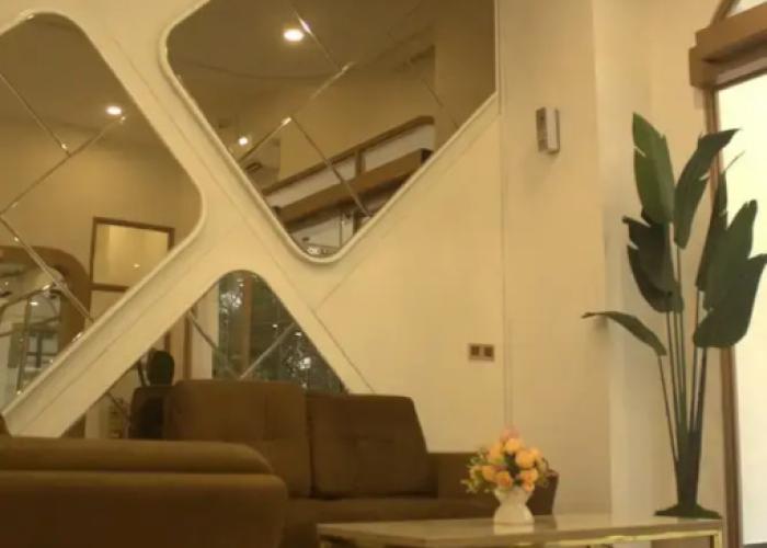 Fahira Hotel Syariah Padang