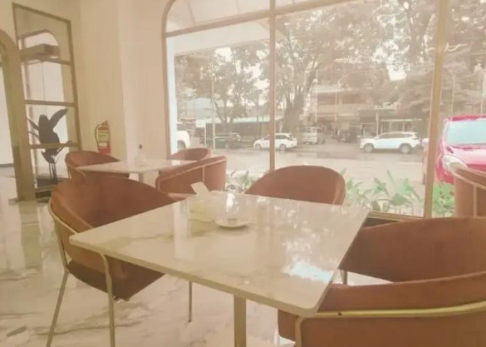 Fahira Hotel Syariah Padang