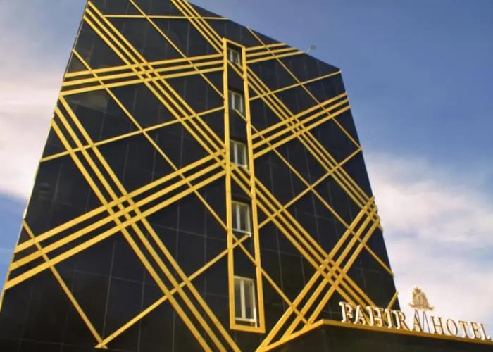 Fahira Hotel Syariah Padang