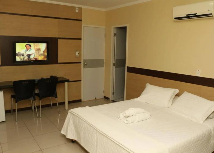 Águas Palace Hotel