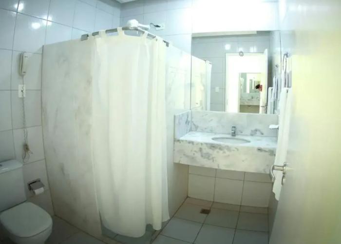 Hotel do Grande Rio