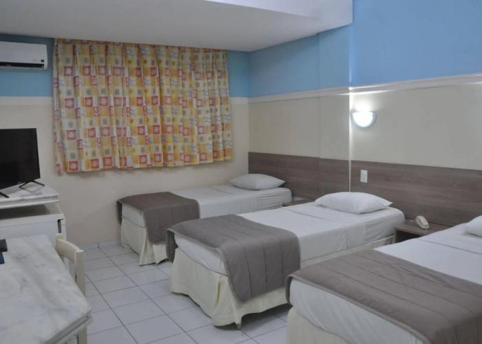 Hotel do Grande Rio