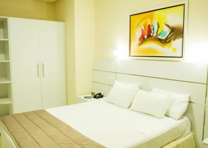 Hotel do Grande Rio