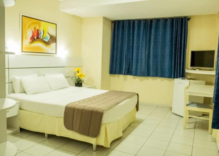 Hotel do Grande Rio