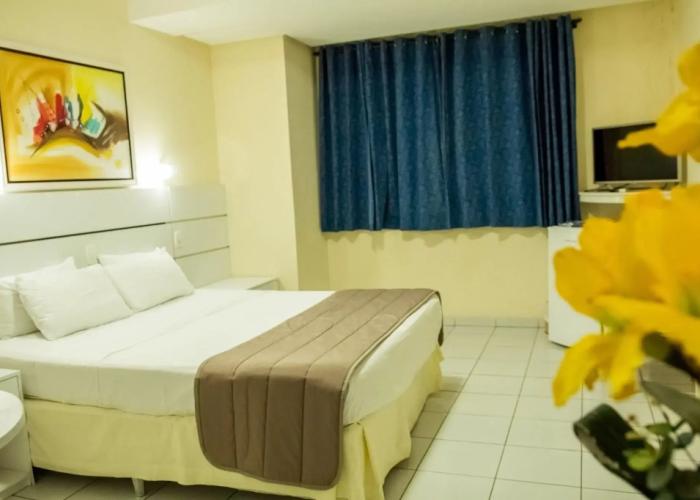 Hotel do Grande Rio